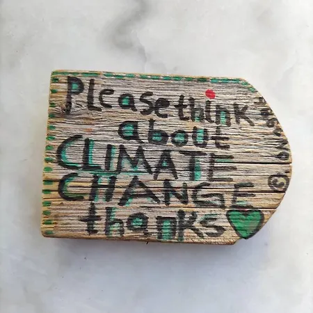 Gaestewohnung Von J&o Am Fluss.