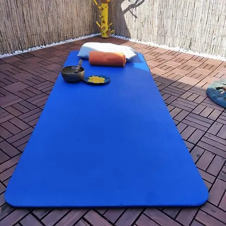 Gaestewohnung Von J&o Am Fluss.