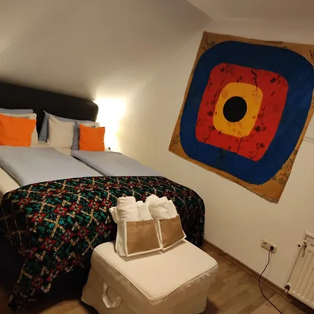 Gaestewohnung Von J&o Am Fluss. Lejlighed Jork